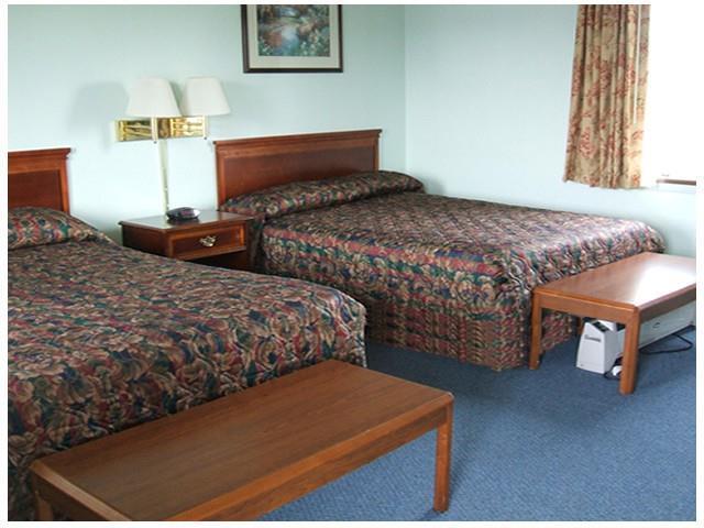 Scottish Inns Fayetteville Zimmer foto