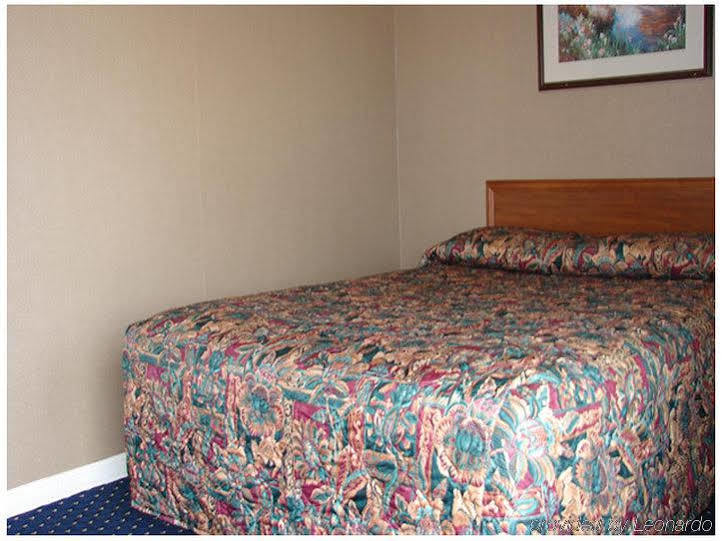 Scottish Inns Fayetteville Zimmer foto